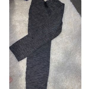 Lululemon On the Fly Pant